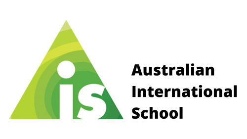 Australian International School logo